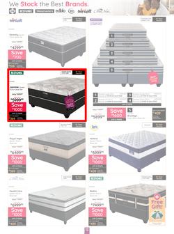 Bradlows : Save On Style (19 March - 15 April 2026), page 12