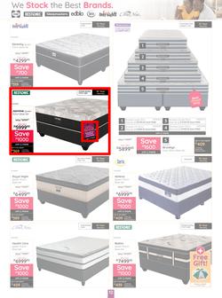 Bradlows : Save On Style (19 March - 15 April 2026), page 12