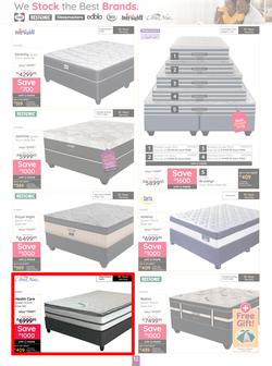 Bradlows : Save On Style (19 March - 15 April 2026), page 12