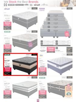 Bradlows : Save On Style (19 March - 15 April 2026), page 12