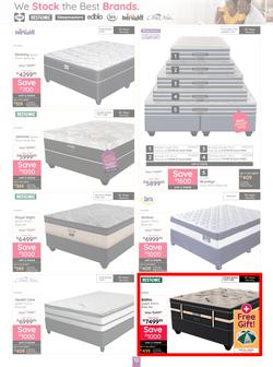 Bradlows : Save On Style (19 March - 15 April 2026), page 12