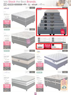 Bradlows : Save On Style (19 March - 15 April 2026), page 12