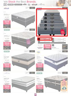 Bradlows : Save On Style (19 March - 15 April 2026), page 12