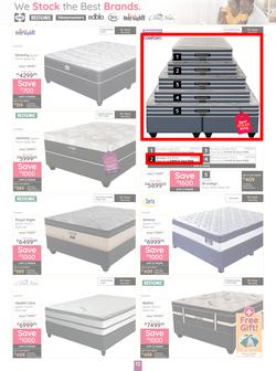 Bradlows : Save On Style (19 March - 15 April 2026), page 12