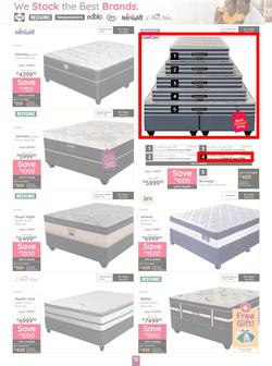 Bradlows : Save On Style (19 March - 15 April 2026), page 12