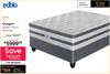 Edblo Oregon Queen 152cm Base Set