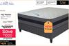 Cloud Nine Hip Master Queen 152cm Base Set