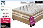 Sealy Argo Queen 152cm Base Set