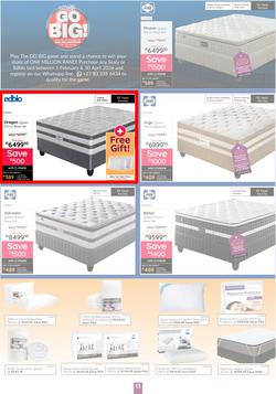 Bradlows : Save On Style (19 March - 15 April 2026), page 13