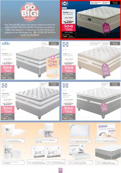 Bradlows : Save On Style (19 March - 15 April 2026), page 13