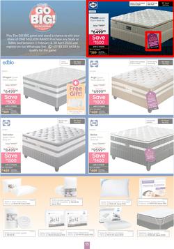 Bradlows : Save On Style (19 March - 15 April 2026), page 13