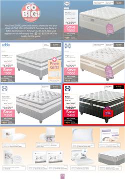 Bradlows : Save On Style (19 March - 15 April 2026), page 13