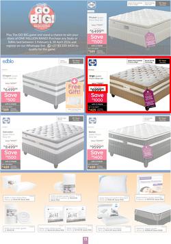 Bradlows : Save On Style (19 March - 15 April 2026), page 13