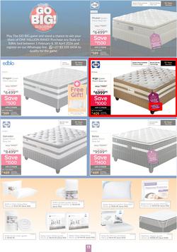 Bradlows : Save On Style (19 March - 15 April 2026), page 13