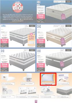 Bradlows : Save On Style (19 March - 15 April 2026), page 13