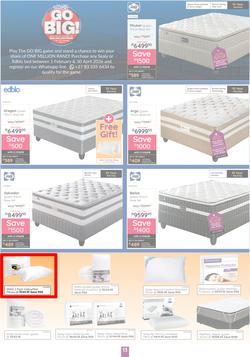 Bradlows : Save On Style (19 March - 15 April 2026), page 13