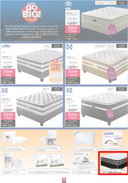 Bradlows : Save On Style (19 March - 15 April 2026), page 13