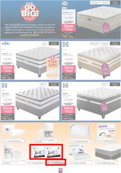 Bradlows : Save On Style (19 March - 15 April 2026), page 13