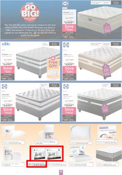 Bradlows : Save On Style (19 March - 15 April 2026), page 13