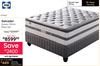 Sealy Salvador Queen 152cm Base Set 10118857