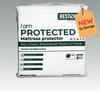 Restonic Double 137cm Mattress Protector 10319098