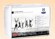 Sealy Clean Shield Queen 152cm 10111721/10111733