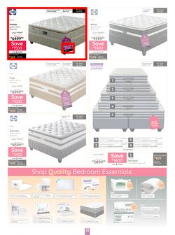 Bradlows : Quality Savings (21 May - 17 June 2026), page 13