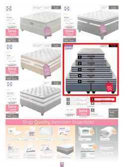 Bradlows : Quality Savings (21 May - 17 June 2026), page 13