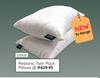 Restonic Twin Pack Pillows 10319081