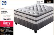 Sealy Salvador Queen 152cm Base Set 10118857