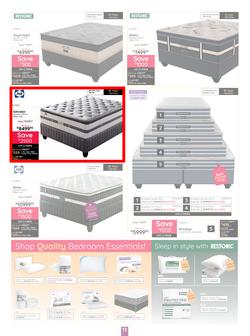 Bradlows : Birthday Deals (16 July - 19 August 2026), page 13