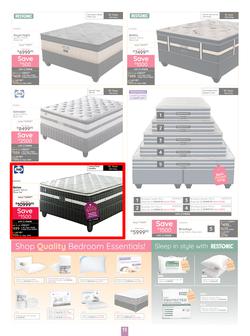 Bradlows : Birthday Deals (16 July - 19 August 2026), page 13