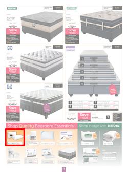 Bradlows : Birthday Deals (16 July - 19 August 2026), page 13