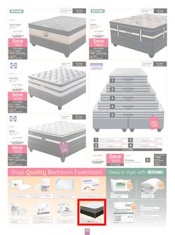 Bradlows : Birthday Deals (16 July - 19 August 2026), page 13