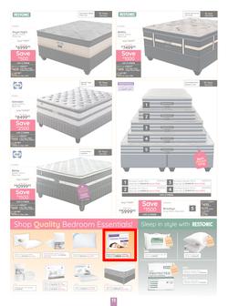 Bradlows : Birthday Deals (16 July - 19 August 2026), page 13