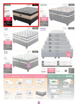 Bradlows : Birthday Deals (16 July - 19 August 2026), page 13