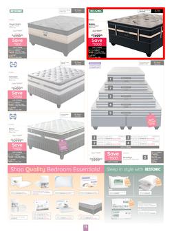 Bradlows : Birthday Deals (16 July - 19 August 2026), page 13