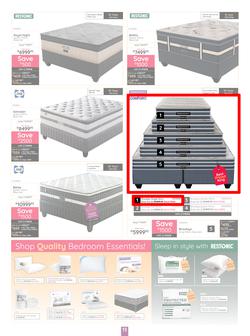 Bradlows : Birthday Deals (16 July - 19 August 2026), page 13