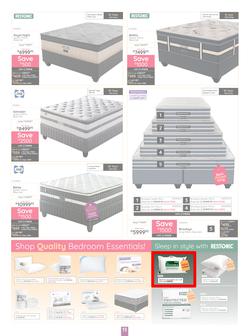Bradlows : Birthday Deals (16 July - 19 August 2026), page 13