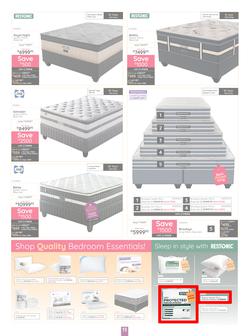 Bradlows : Birthday Deals (16 July - 19 August 2026), page 13