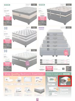 Bradlows : Birthday Deals (16 July - 19 August 2026), page 13