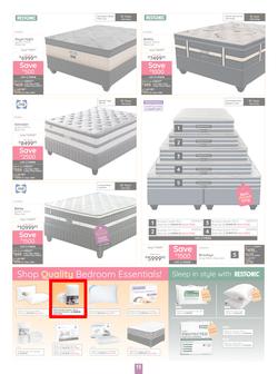 Bradlows : Birthday Deals (16 July - 19 August 2026), page 13