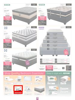 Bradlows : Birthday Deals (16 July - 19 August 2026), page 13