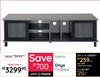 Onyx TV Stand 10318524