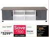 Glacier TV Stand 10318526