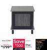 Onyx Pedestal 10318525