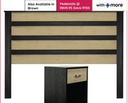 Senna Headboard 10282403001