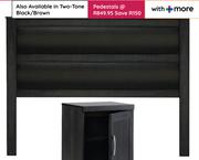 Kingsley Headboard 10282405001
