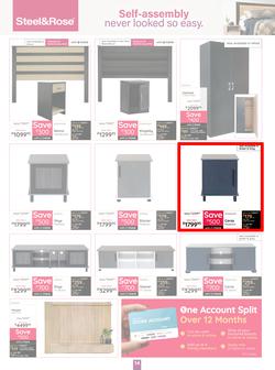 Bradlows : Birthday Deals (16 July - 19 August 2026), page 14