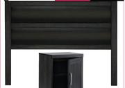 Steel & Rose Kingsley Headboard